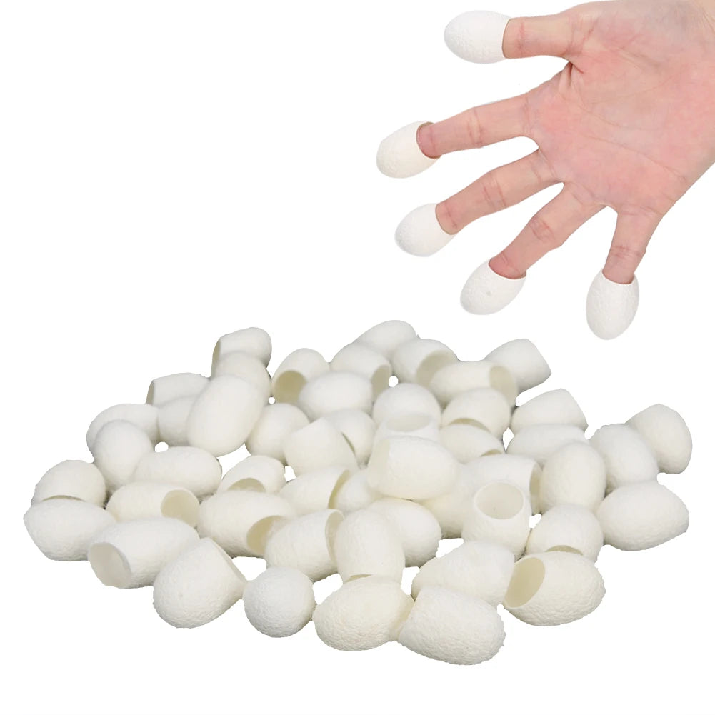 Facial Care Natural Silks Blackhead Removal Exfoliating Silkworm Balls Exfoliating Silkworm Balls Silkworm Qme