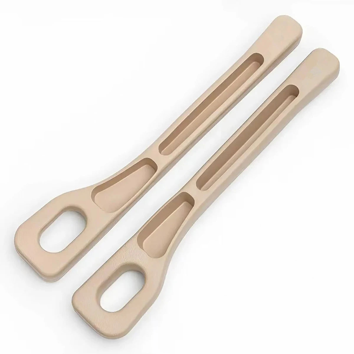 Car Seat Gap Filler Side Seam Plug Strip Leak-proof Filling All Model Qme Beige