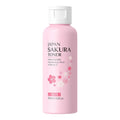 Sakura Face Lotion Moisturizing Essence Hydrating Oil Control Skin Qme 1pcs