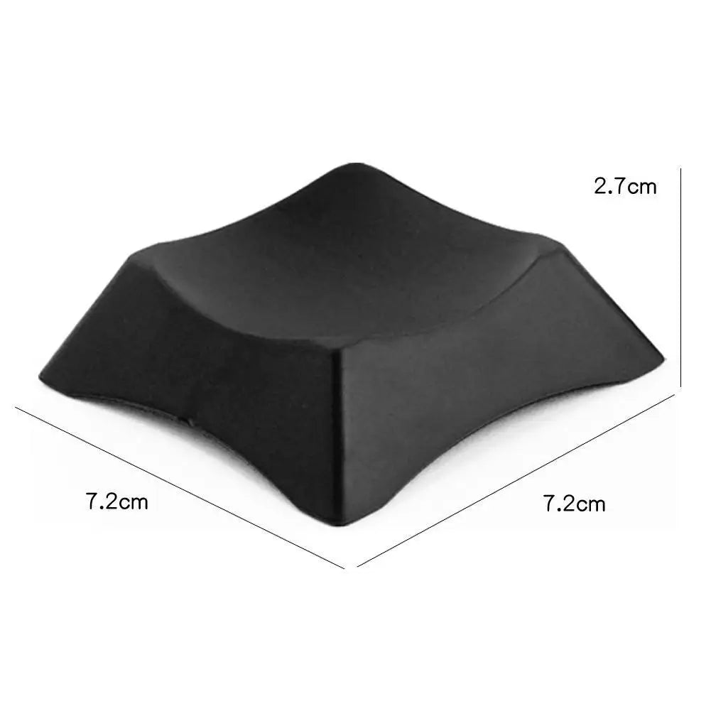1pcs Ball Stand Display Holder Rack Support Base For Football Rugby Crystal Labyrinth Maze Ball Soccer Volleyball Basketball Qme