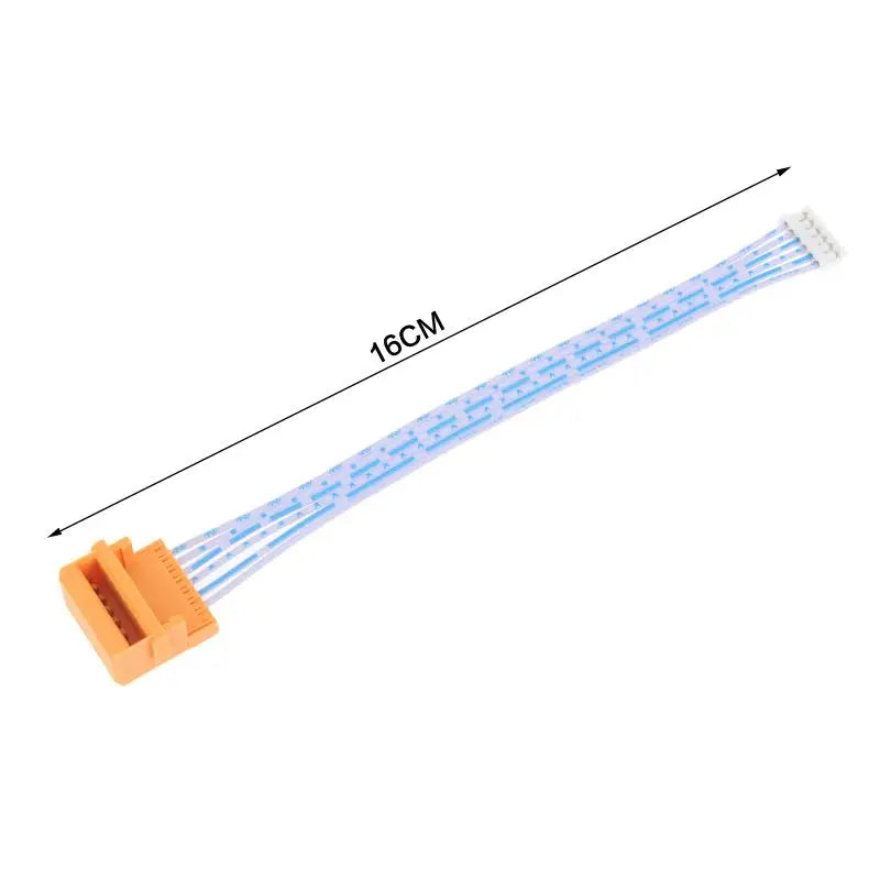 Charger Connector Terminal BL1830 Li Ion Battery Adapter 14 4V 18V Qme