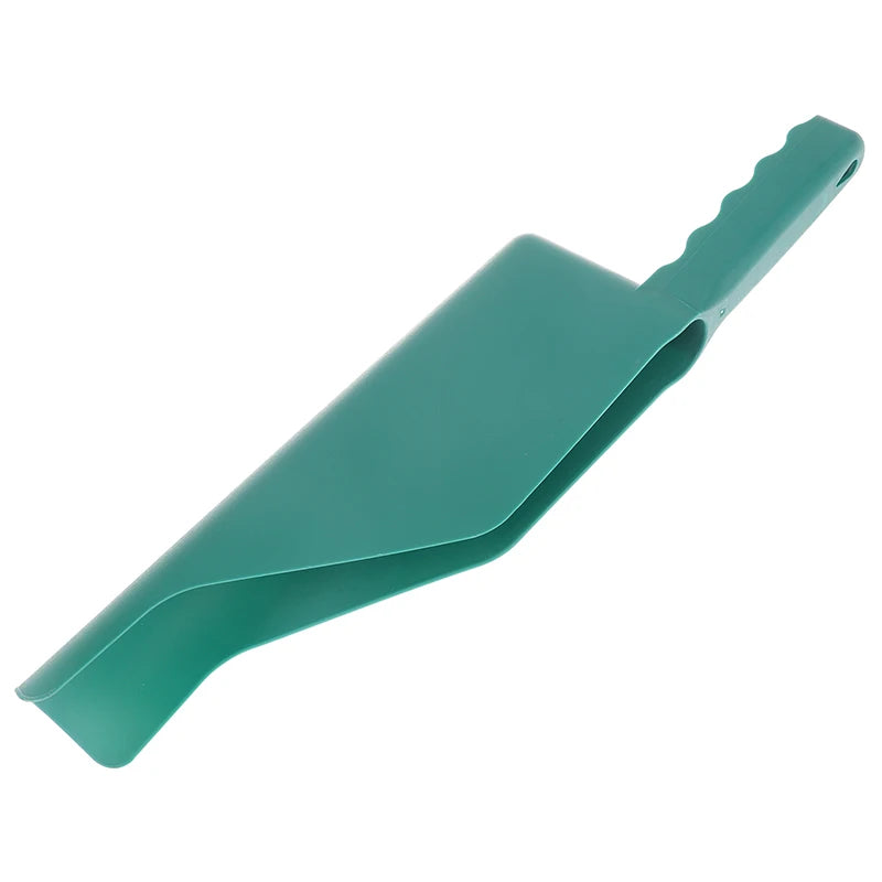 Multifunctional Wide Mouth Fallen Leaves Homenon Slip Portable Gutter Qme