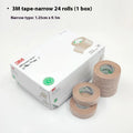 Skin Adhesive Tape Hyposensitive Breathable Easy Tear Double Eyelid Qme e