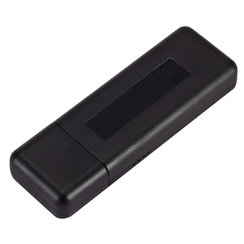 300Mbps Universal Wireless Network Card Computer Accessories 2.4G 5G Dual Band Home High Speed Black Wifi Adapter RT5572 US Qme
