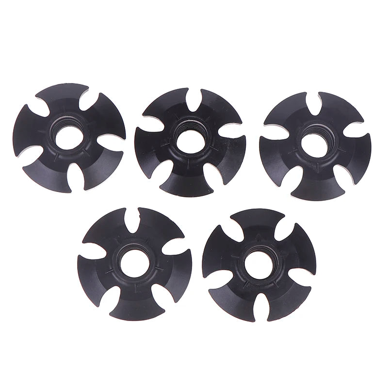 Hiking Pole Replacement Trekking Basket Walking Stick Replace Qme