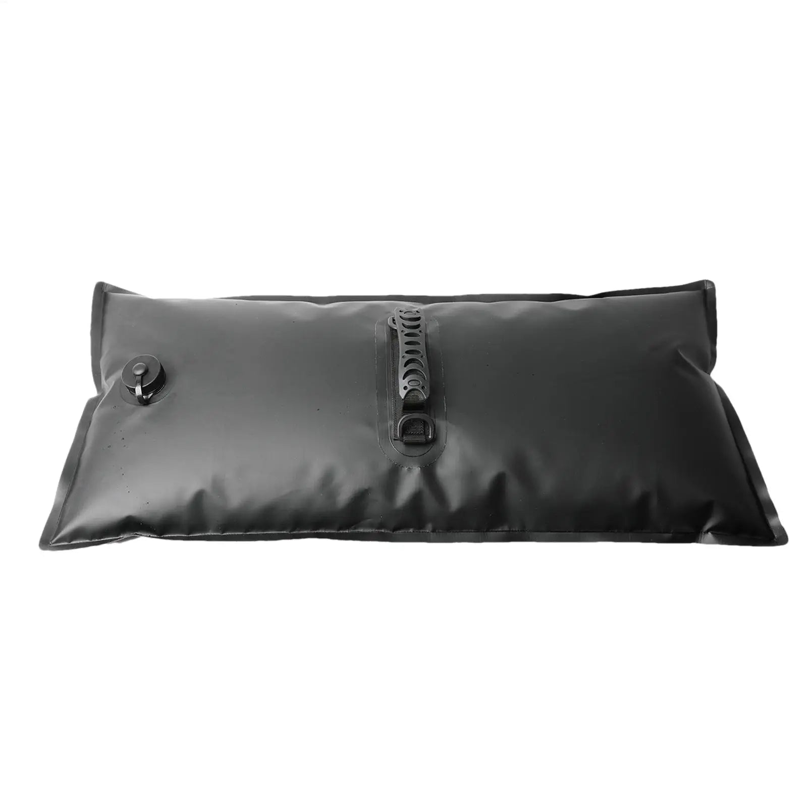Canopy Water Weights Tent Weight Stand Base Wind-resistant Handle Bag Qme