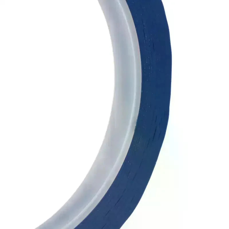Wear Resistant Desktop Marking Tape 5 66M Self Adhesive Positioning Qme