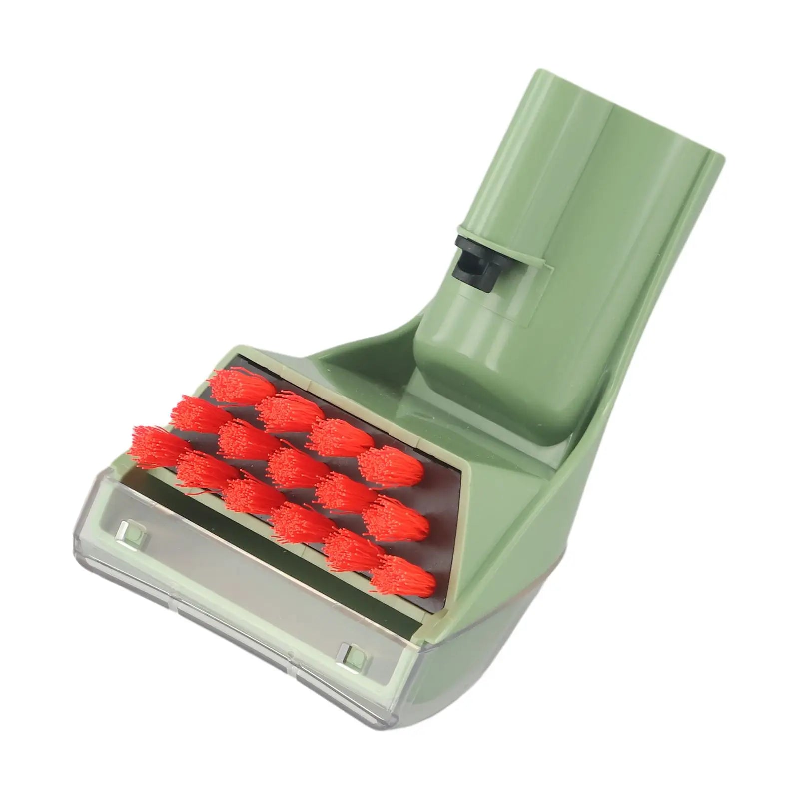 Tough Stain Brush Tool For Bissell For Little Green For ProHeat 1425 Series 1425 Series Cleaners # 203-7151# 2036651#1613828 Qme Green