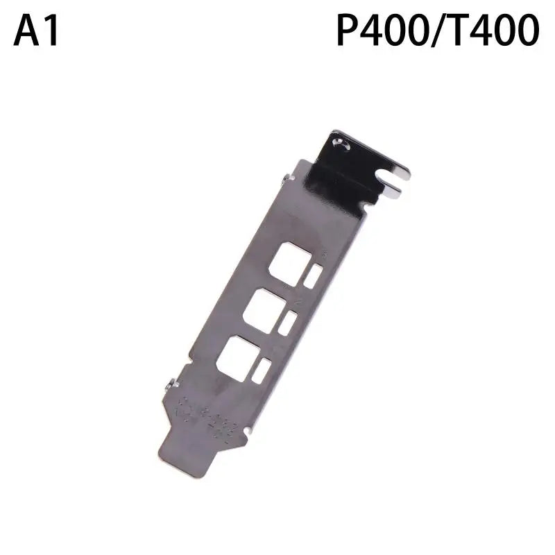 Full-height Graphic Card Bracket Adapter Enhanced Cooling Quick Qme A1