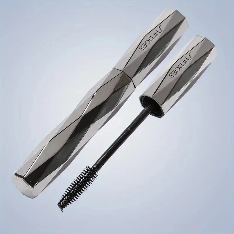 Curl Eye Black Durable Waterproof Stain Resistant 24-Hour Wear Qme