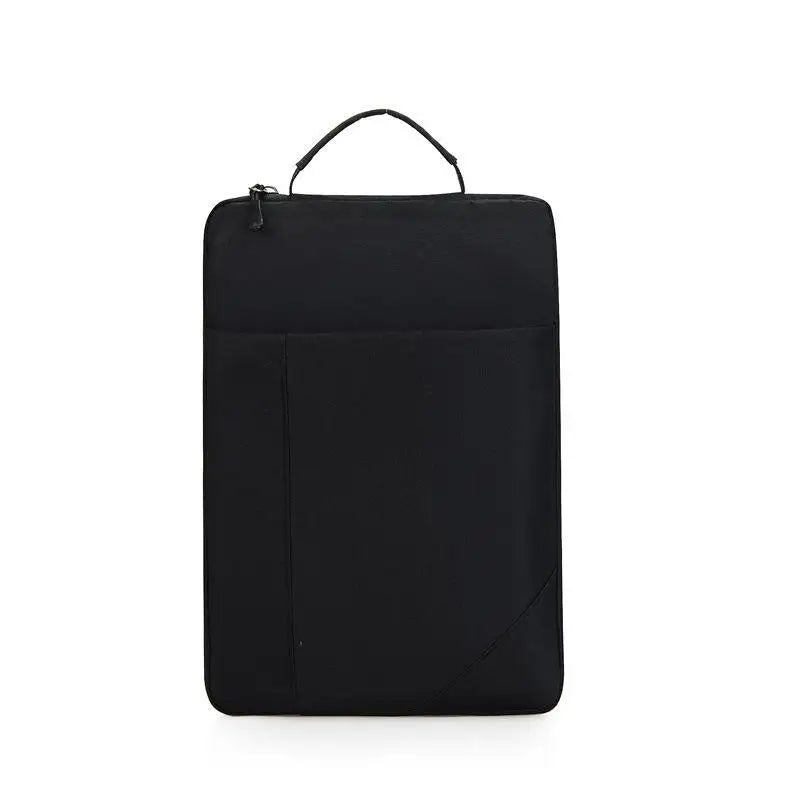 Rugged Laptop Sleeve Bag Air M2 Splash-proof Case Suitable Outdoor Qme C 15 16inch