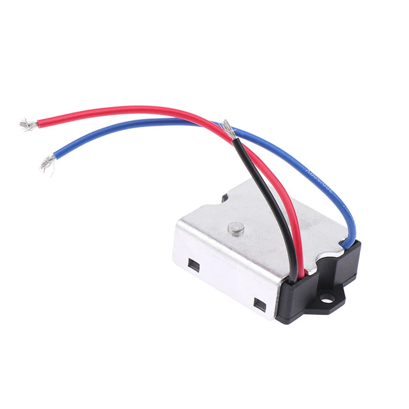 Soft Startup Current Limiter Power Tools Accessories 230V 16A Start Qme