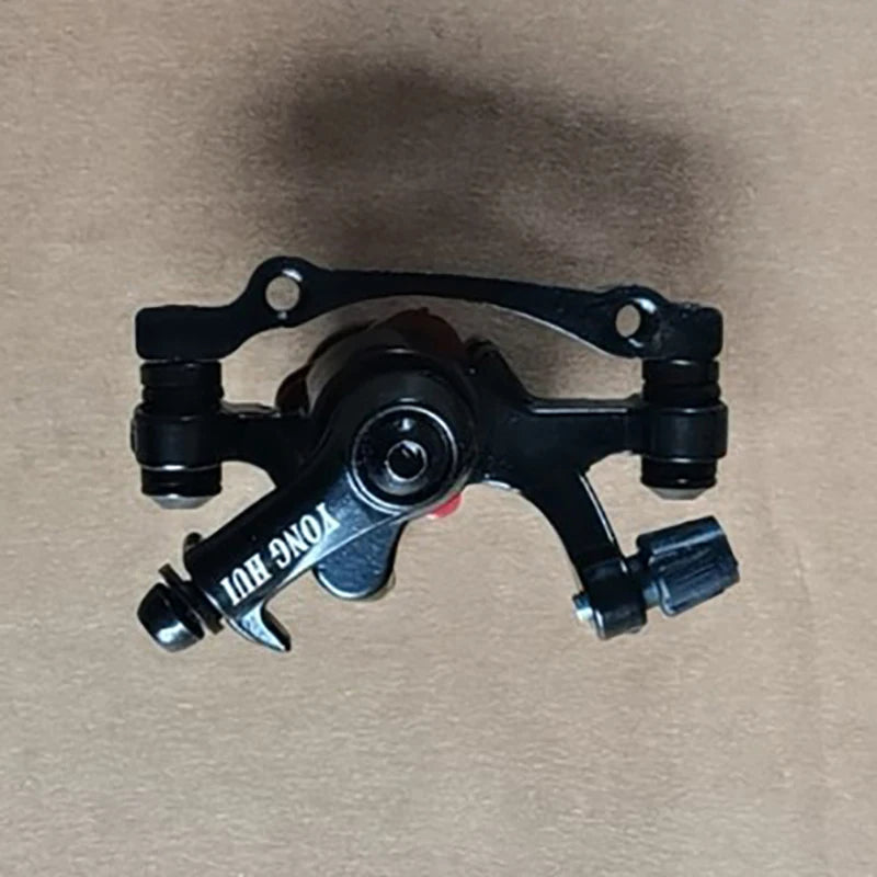 Front Rear Bike Caliper Mechanical Disc Brake Part Mountain Brakes Qme