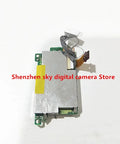 For Canon 40D/50D power board shoulder screen lower small board Qme Default Title