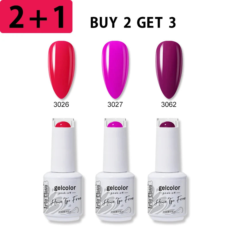 Ice-transparent Nude Gel Nail Polish 2026 Popular Daily Gentle Jelly