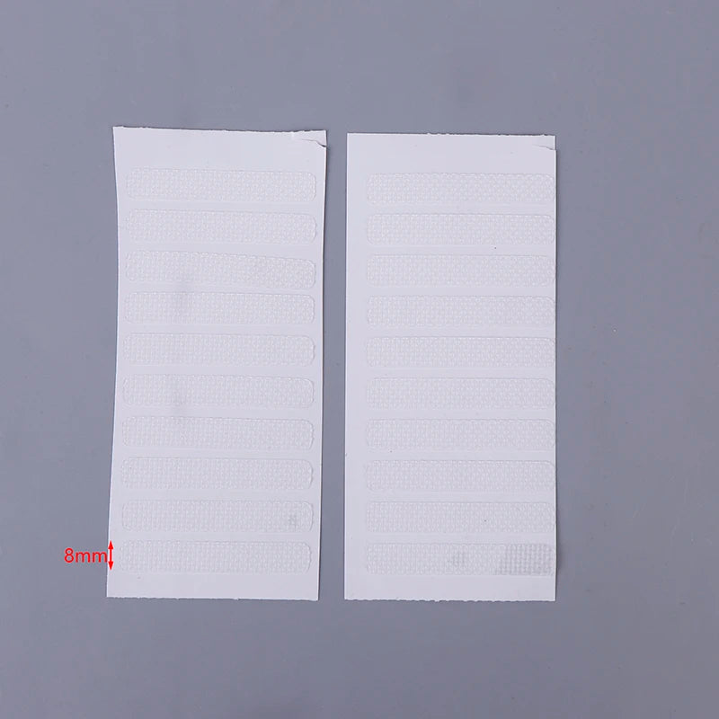 Mobile Phone Case Anti-slip Sticker Side Earphone Computer Tablet Qme TP2