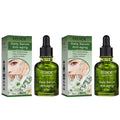 Daily Serum Lifting Firming Skin Fade Fine Line Wrinkles Essence Shrinking Pores Brightening Moisturizing Nourishing Skin Care Qme 2Pcs
