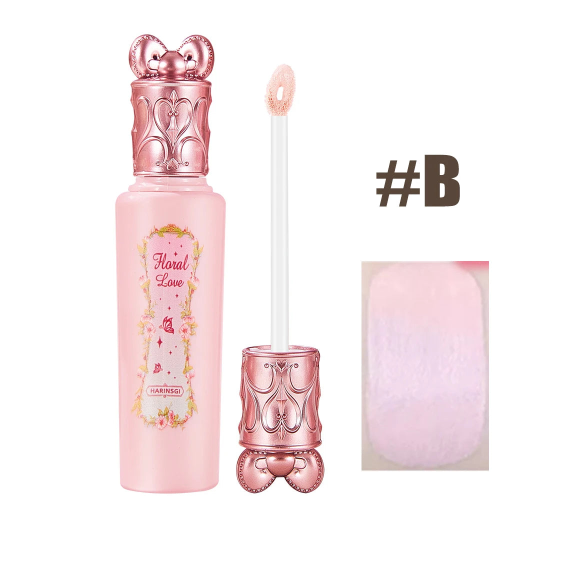 Pink Brightening Concealer Stick Waterproof Highlighting Liquid Moisturizing Concealer Cream Cover Acne Spot Dark Circles Makeup Qme B