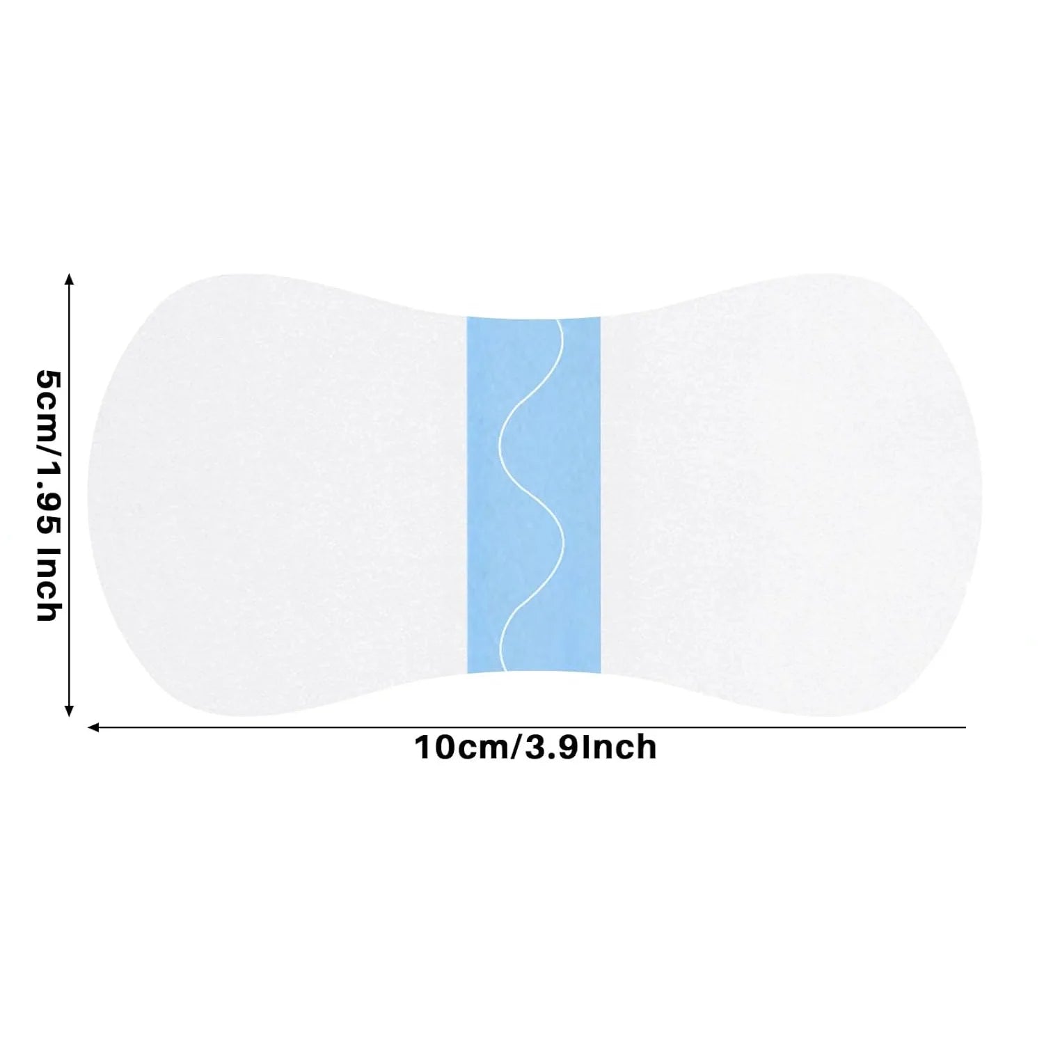 10/30/50/100pcsNeck lifting patches PU invisible traceless body care aesthetic stretchers skincare Qme