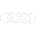 Tone Steel Strings E-1 Acoustic Guitar Qme Default Title