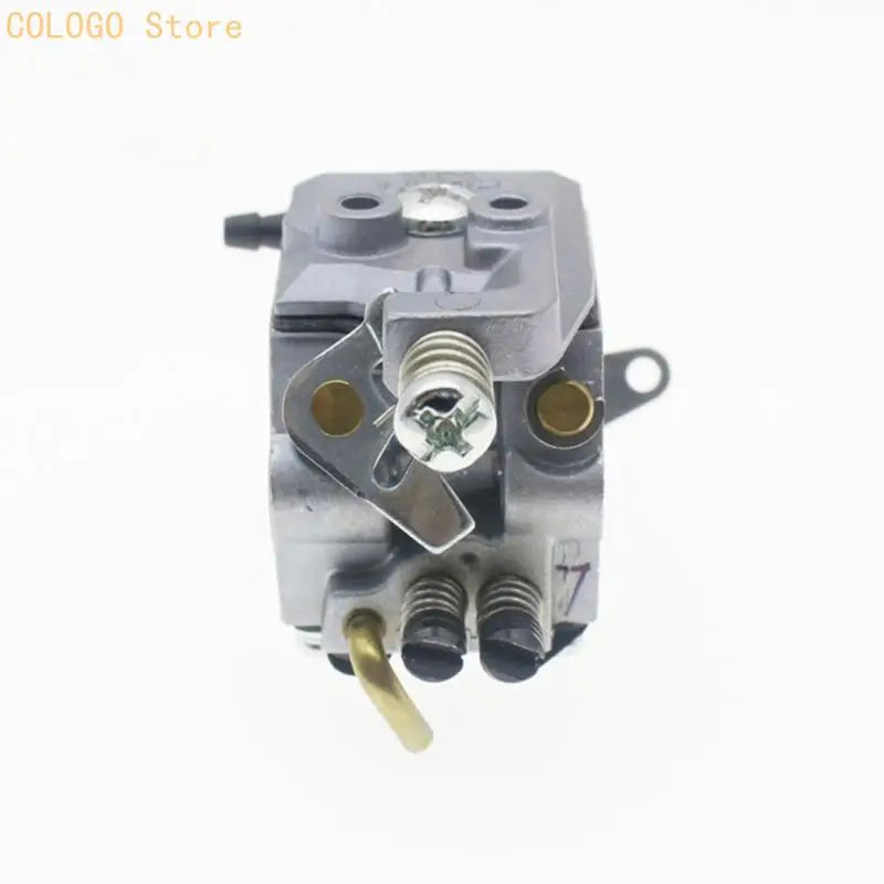 Metal Vacuum Diaphragm Carburetor Replacement CS350 WT897 2 5HP Qme