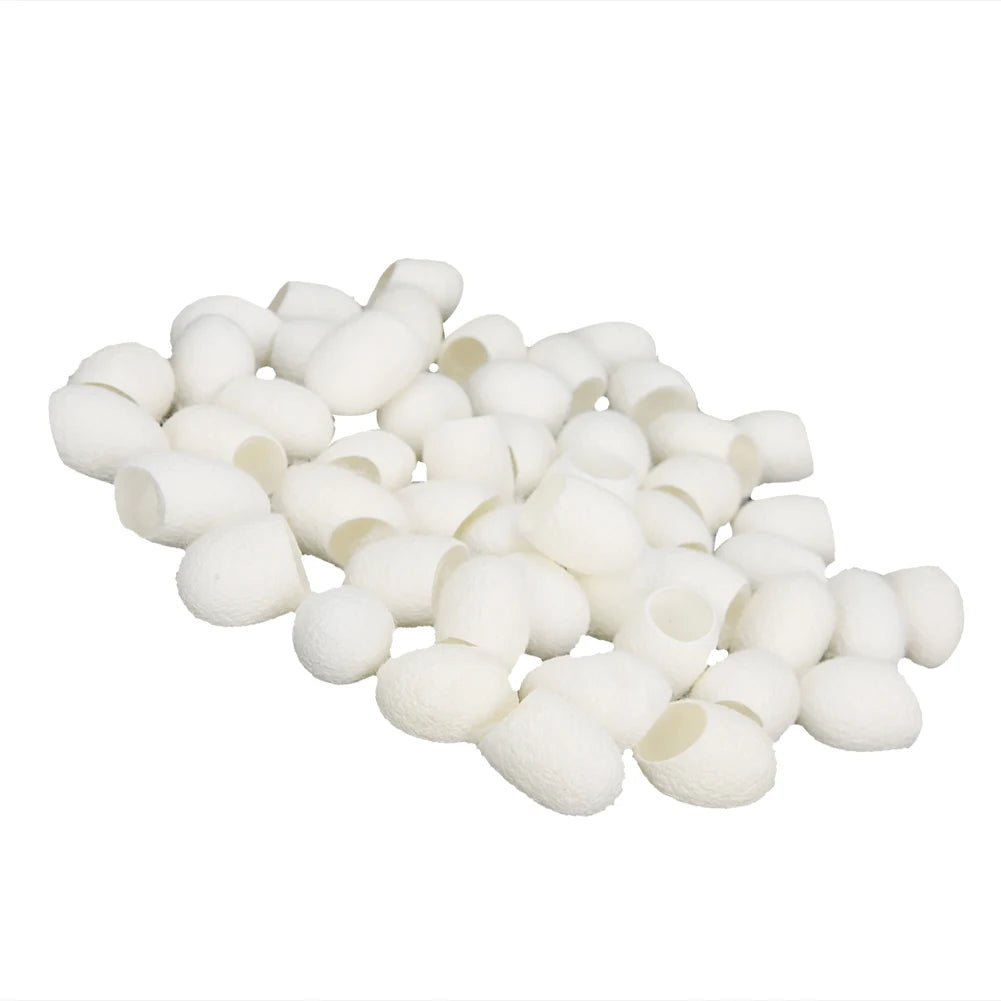 Facial Care Natural Silks Blackhead Removal Exfoliating Silkworm Balls Exfoliating Silkworm Balls Silkworm Qme