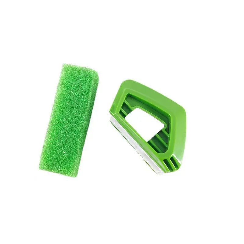 Car Wiper Repair Tool Regroove Tool Trimmer Restorer Windscreen Wiper Blade Wiperblade Cutter Rubber Universal Car Accessories ﻿ Qme 2pcs-1set