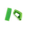 Car Wiper Repair Tool Regroove Tool Trimmer Restorer Windscreen Wiper Blade Wiperblade Cutter Rubber Universal Car Accessories ﻿ Qme 2pcs-1set