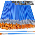 Children Nylon Painting Pens Hook Line Drawing Graffiti Art Coloring Qme A4