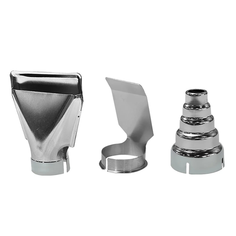 Heat Gun Nozzle Air Nozzles Building Hair Dryers Spoon Reflector Qme