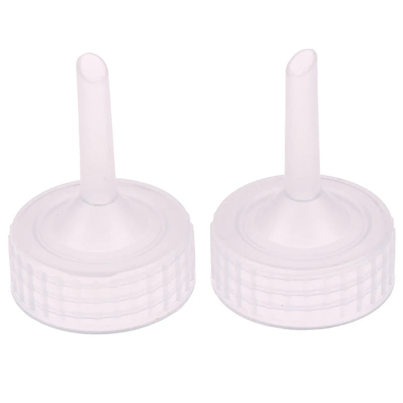 Aquarium Brine Shrimp Incubator Cap Artemia Hatcher Regulator Valve Qme