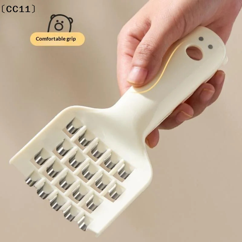 Shredder Grater Vegetable Potato Food Chopper Fast Cucumber Carrot Qme