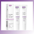 Instant Eye Bag Removal Cream Collagen Anti-Wrinkle Fade Fine Lines Firming Skin Anti Dark Circle Puffiness Brighten Eye Care Qme 2pc