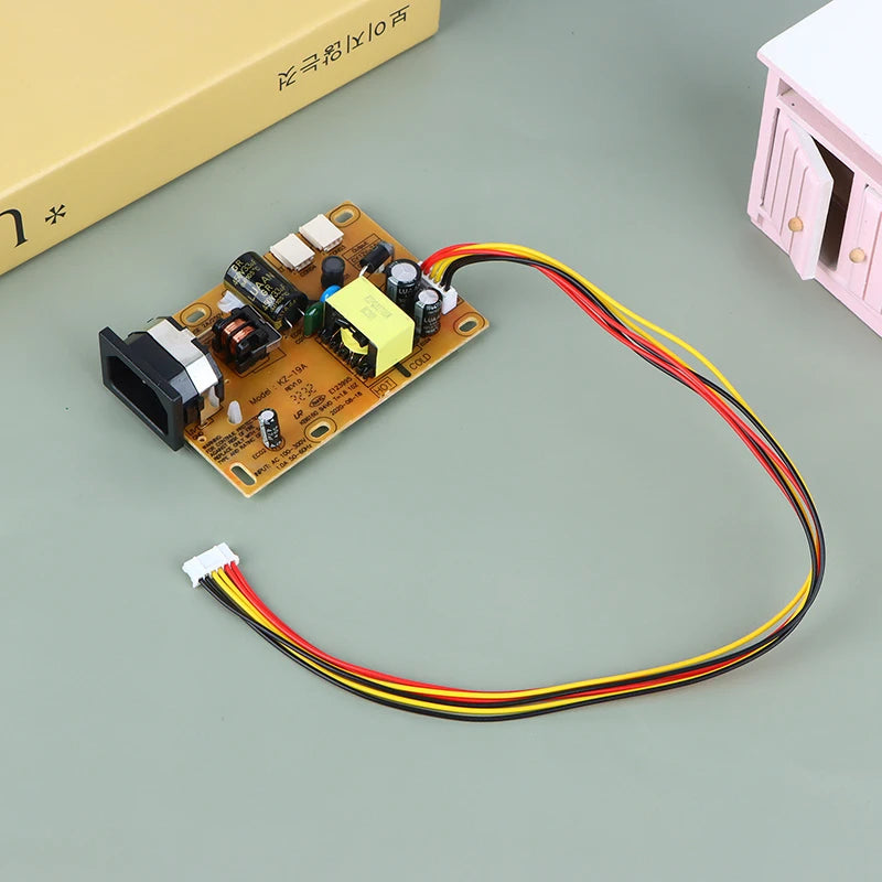 KAIZHENG Z50W KZ336A-1 LCD TV Power Supply Board 12V3A 12- Screen Qme one size