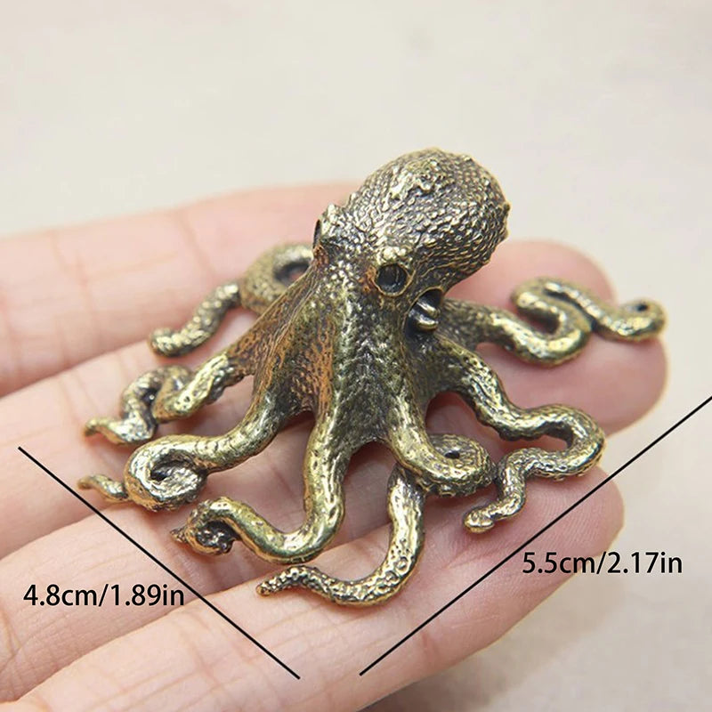 Miniatures Desk Ornament Accessories Creative Table Craft Antique Qme L
