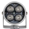 1PCS 850nm IR LED Outdoor Waterproof Night Vision Fill Light X20 Qme Without power supply
