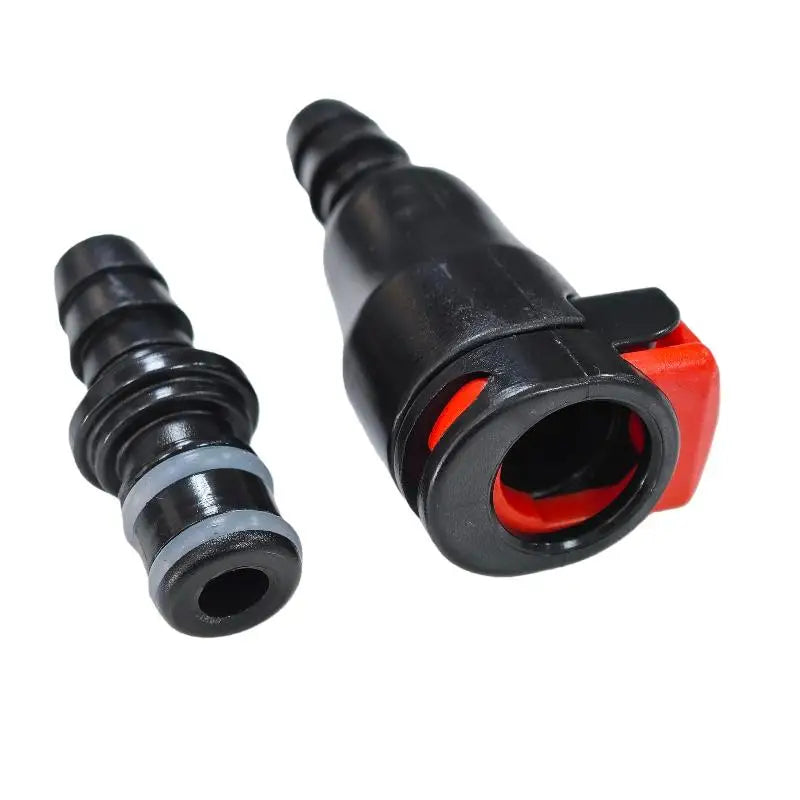 Quick Connector Hydration Bladders 1 4 Tubing Pipe Suitable Outdoor Qme