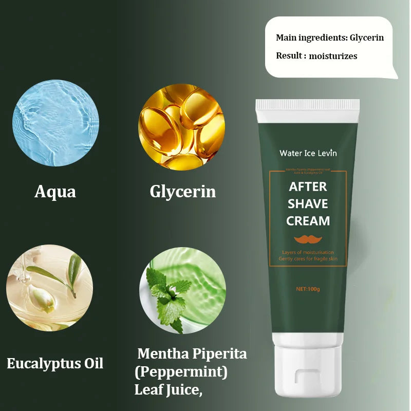 Dry Skin Shaving gel for men, Skin Intimate Shaving cream for men, Shaving cream, Shaving foam for Men, Shaving gel for men Qme