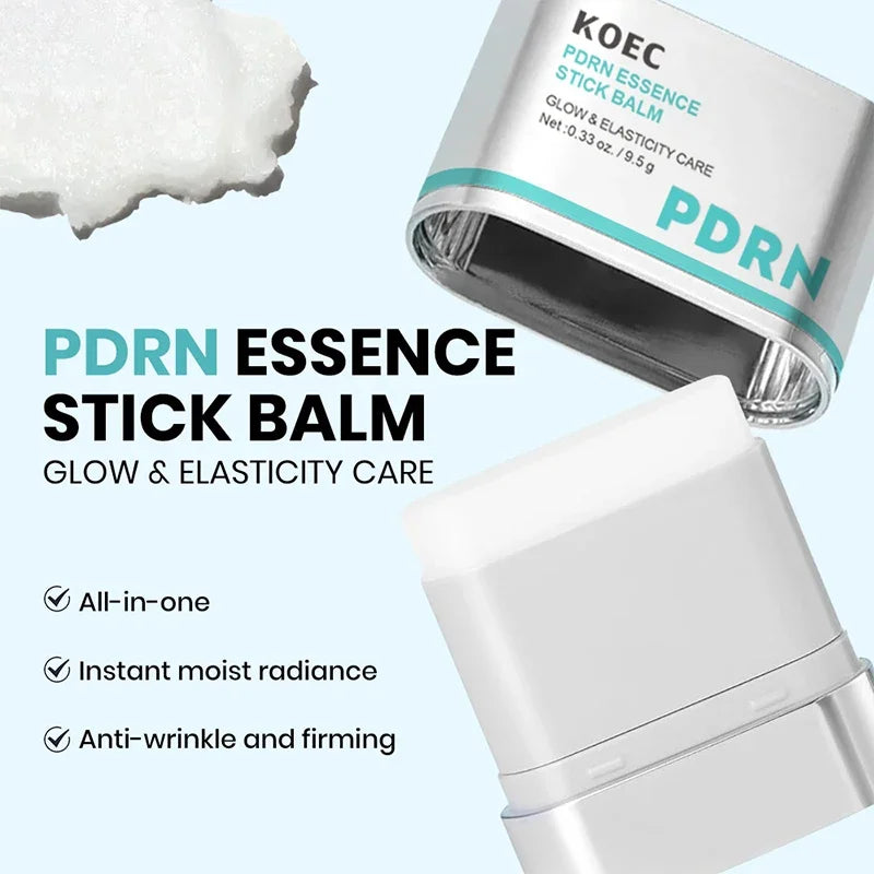 Pdrn Smooths Moisturizes Serum Centella Facial Asiatica Extract Qme