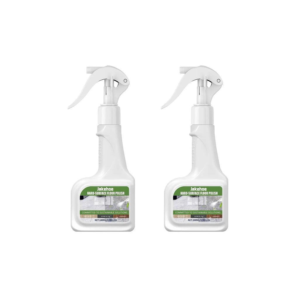 Stone Crystal Plating Agent Stonework Polishing Wood Furniture Marble Scratch Repair Hydrophobic Coating Tile Renovating Agent Qme 200ml