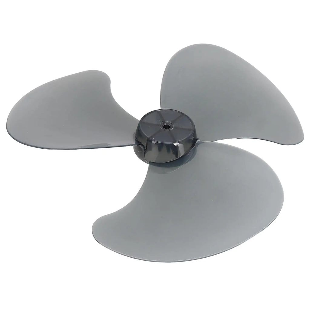16 Inches Big Wind Plastic Fan Blade 3 Leaves For Midea And Other 16inch 400mm Fans Parts Electric Fan Accessories Qme
