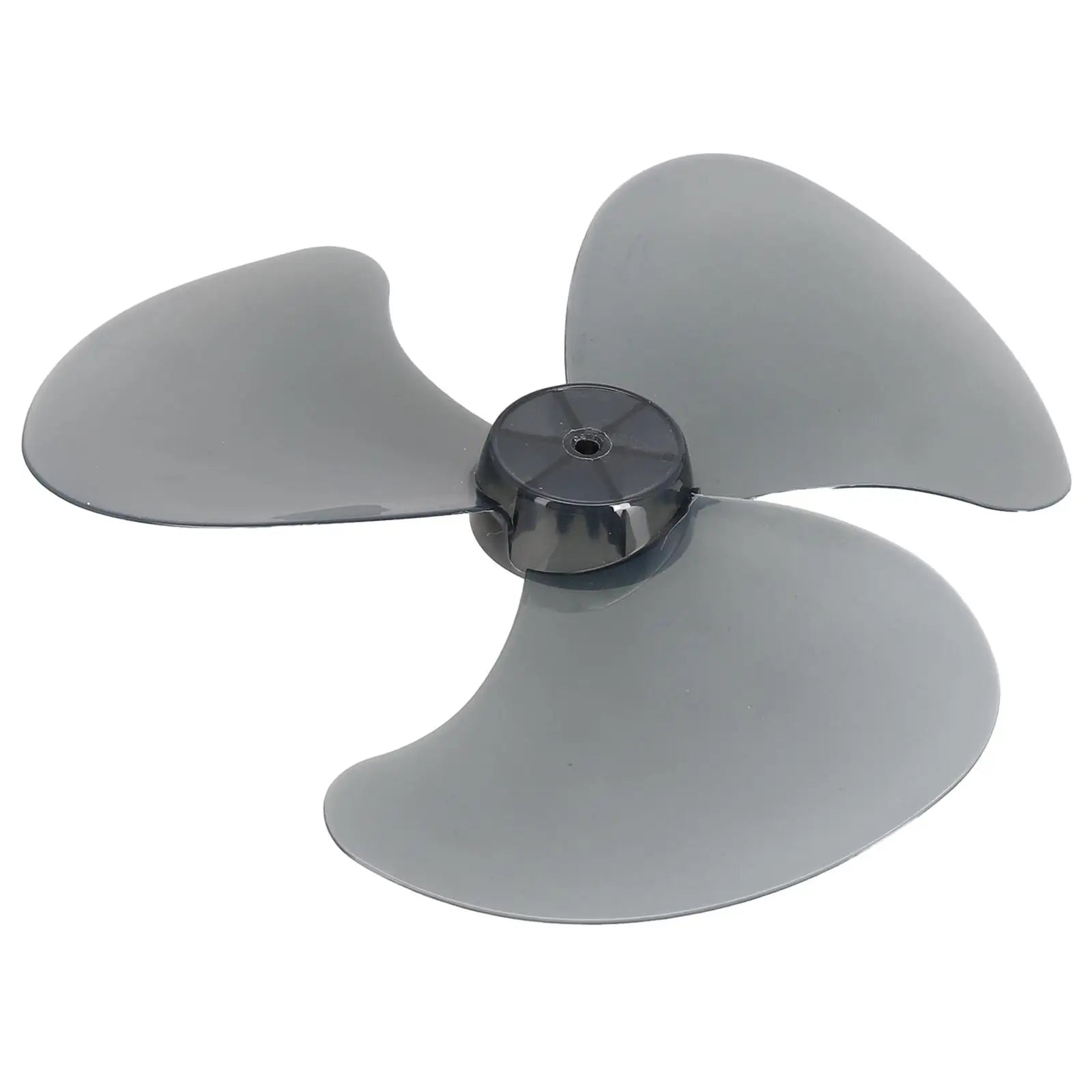 16 Inches Big Wind Plastic Fan Blade 3 Leaves For Midea And Other 16inch 400mm Fans Parts Electric Fan Accessories Qme