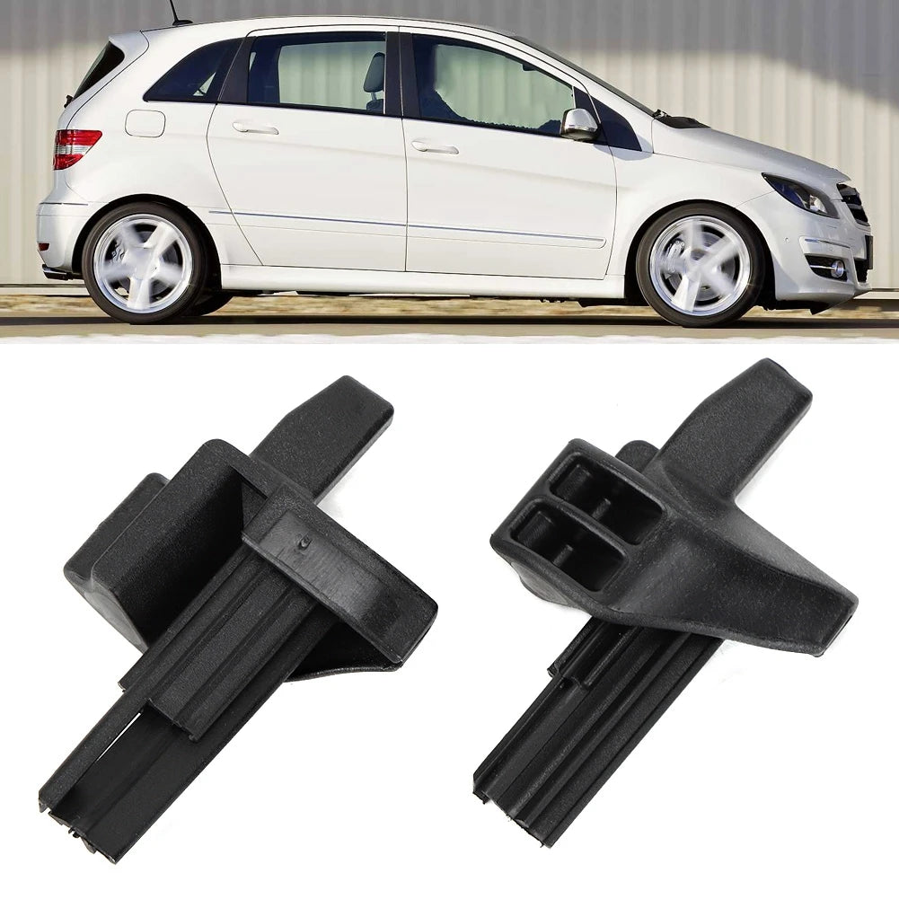 Retaining Clips Parcel Shelf Clip Parcel Shelf Clip A16969302849051 Fits for W169 A-Class / W245 B-Class A16969302849051 Qme