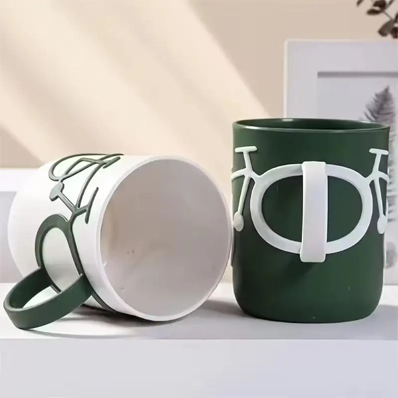Face Wash Cup Home Decor Bathroom Accessories1 Creative Mouthwash Qme
