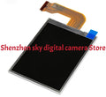1PCS brand New LCD Screen Display Repair Part For Canon PowerShot A3300 IS Camera + Backlight Qme Default Title