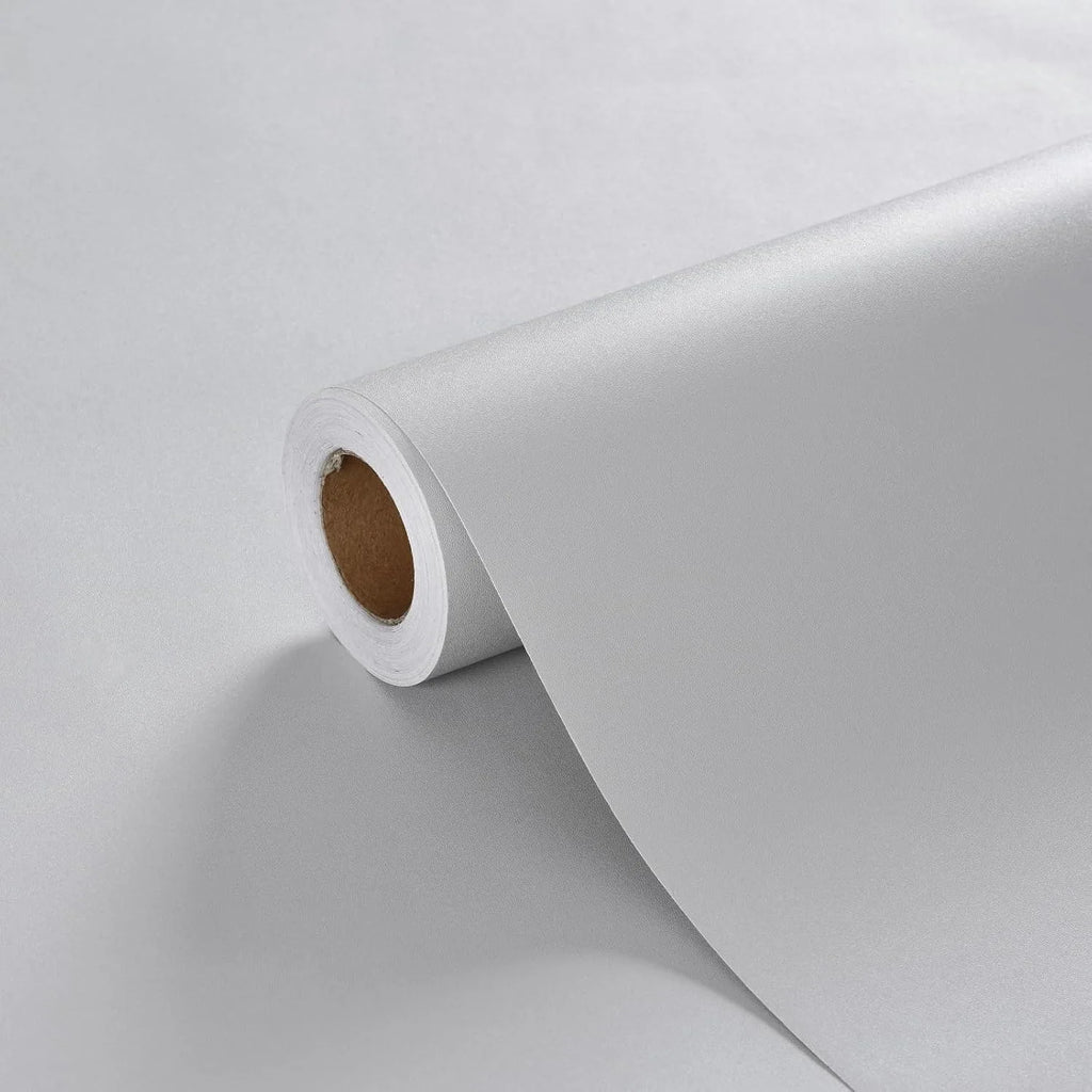 Vinyl Peel Stick Stickers PVC Self-adhesive Wallpaper Wall Furniture Qme