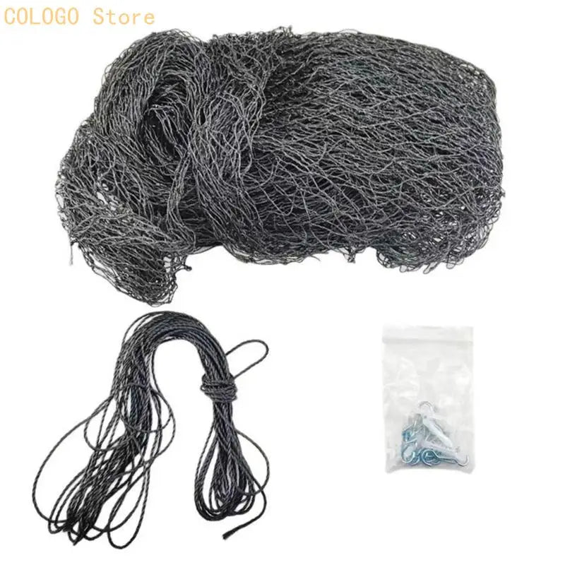 Protective Cats Safety Netting Balconies Window Use Steel Wire Qme S China Mainland