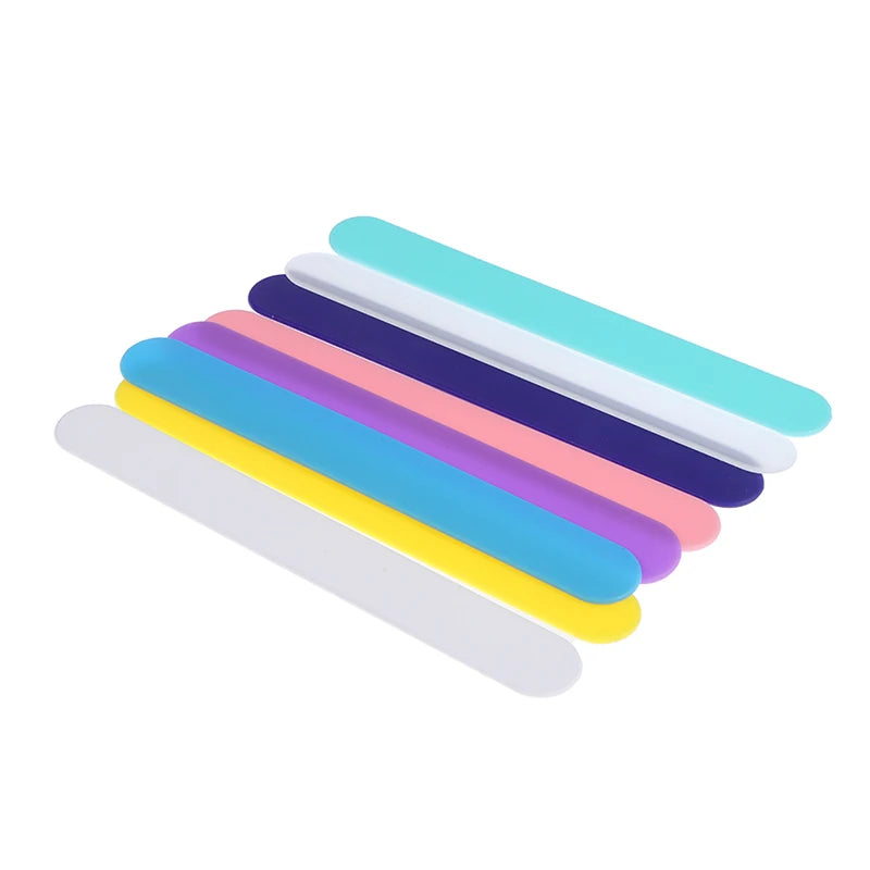Medical Disposable Waxing Plastic Tongue Stick Depressor Spatula Body Qme