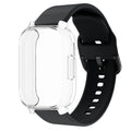 Protector Case+silicone Strap Xiaomi Redmi Watch 5 Active Lite Full