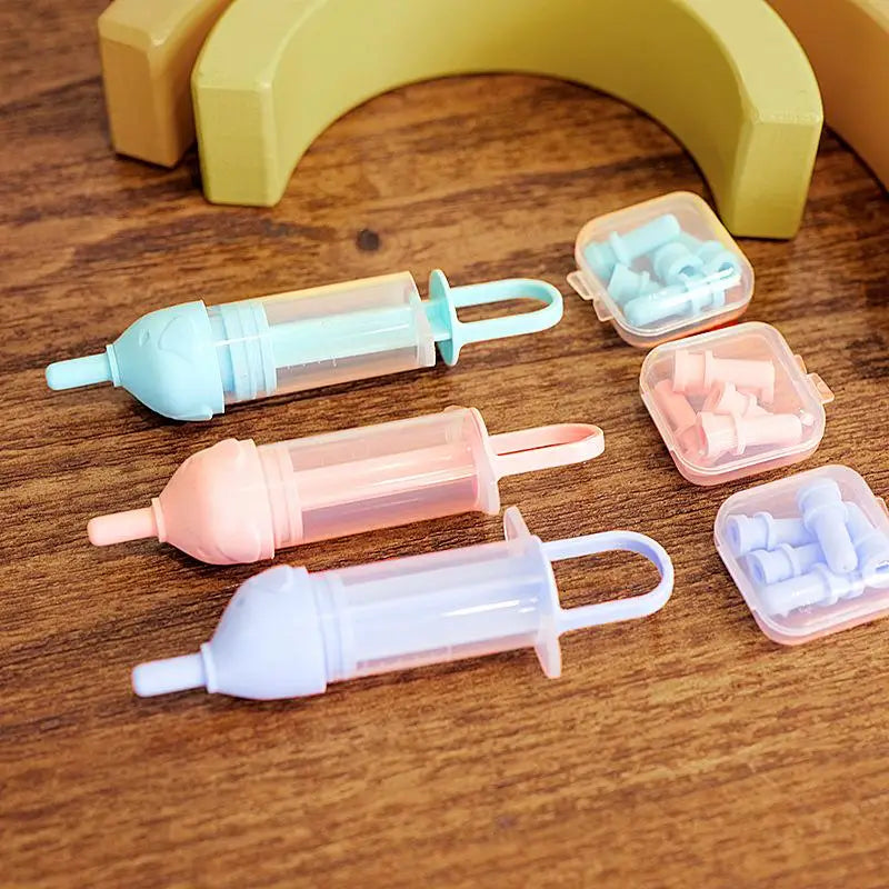 Milk Feeder Small Dogs Cats Newborn Pet Feeding Device Puppy Kitten Qme
